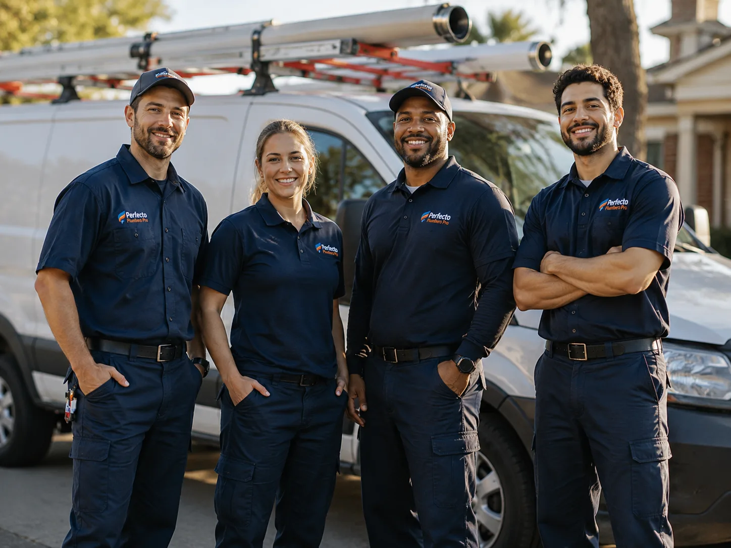 Emergency Plumber Near Me in Mechanicstown, OH near me